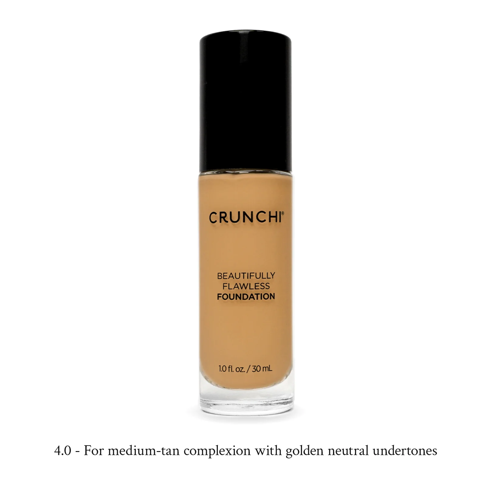 Beautifully Flawless Foundation - Image 19