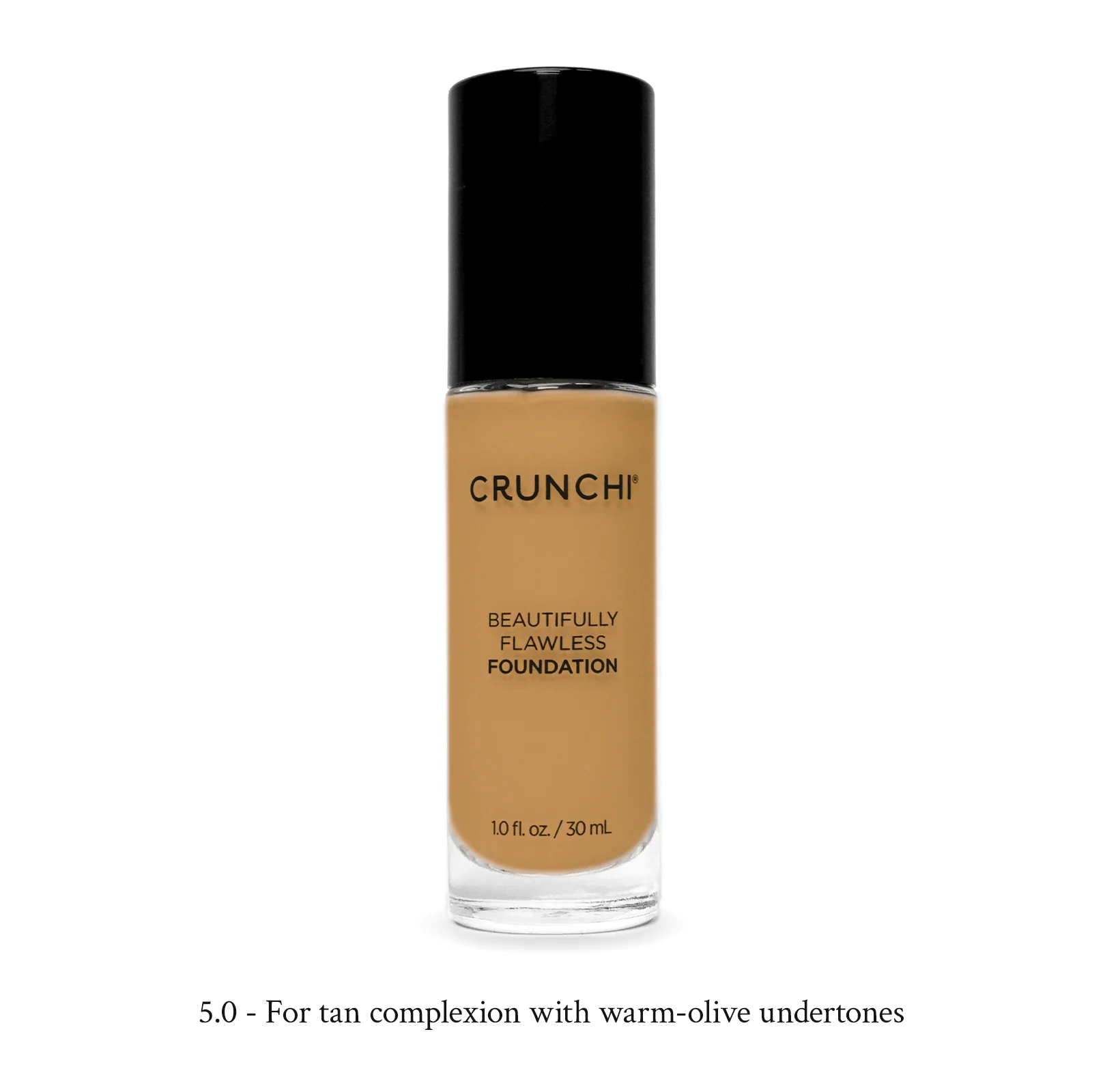 Beautifully Flawless Foundation - Image 21