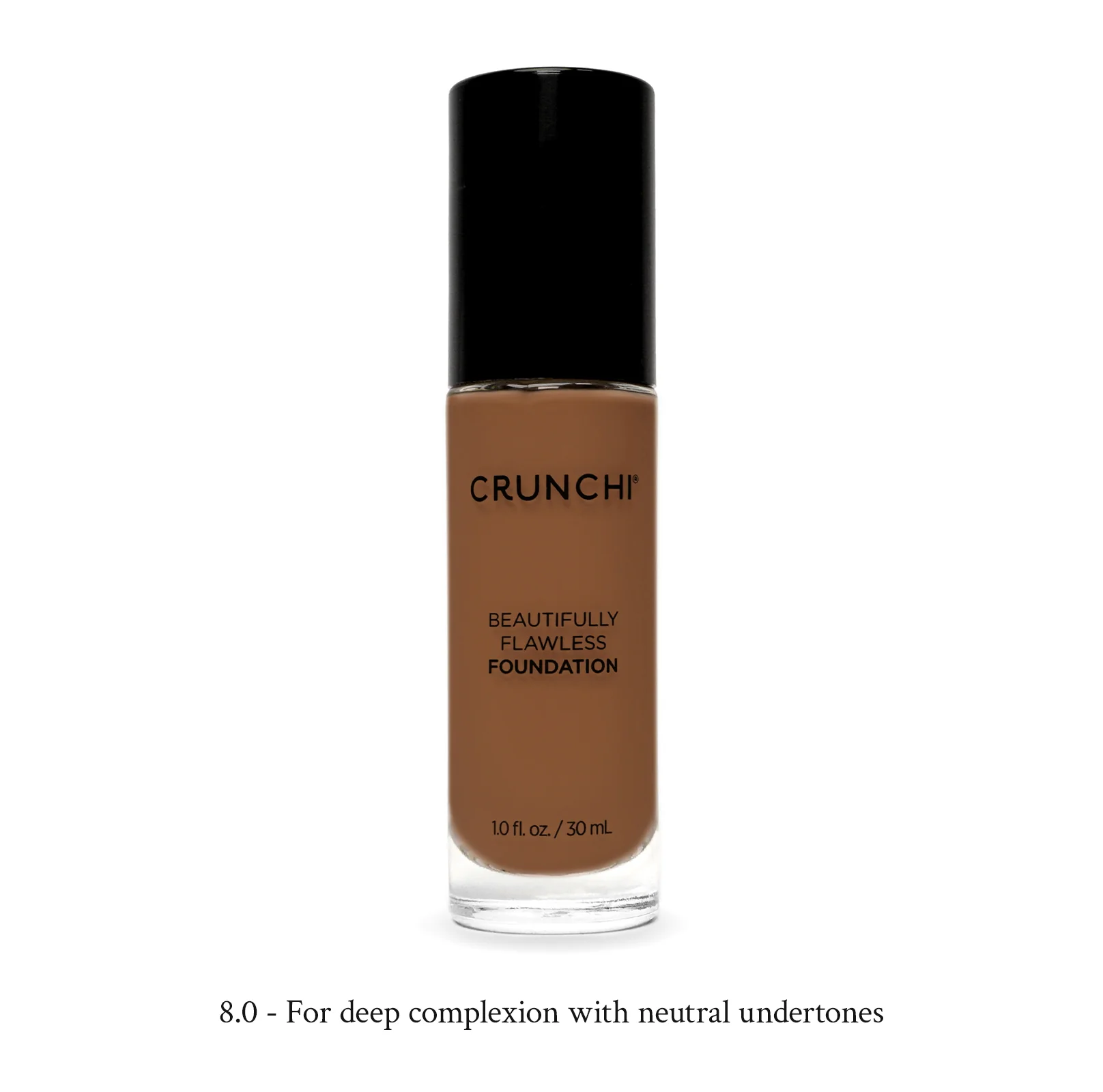Beautifully Flawless Foundation - Image 27