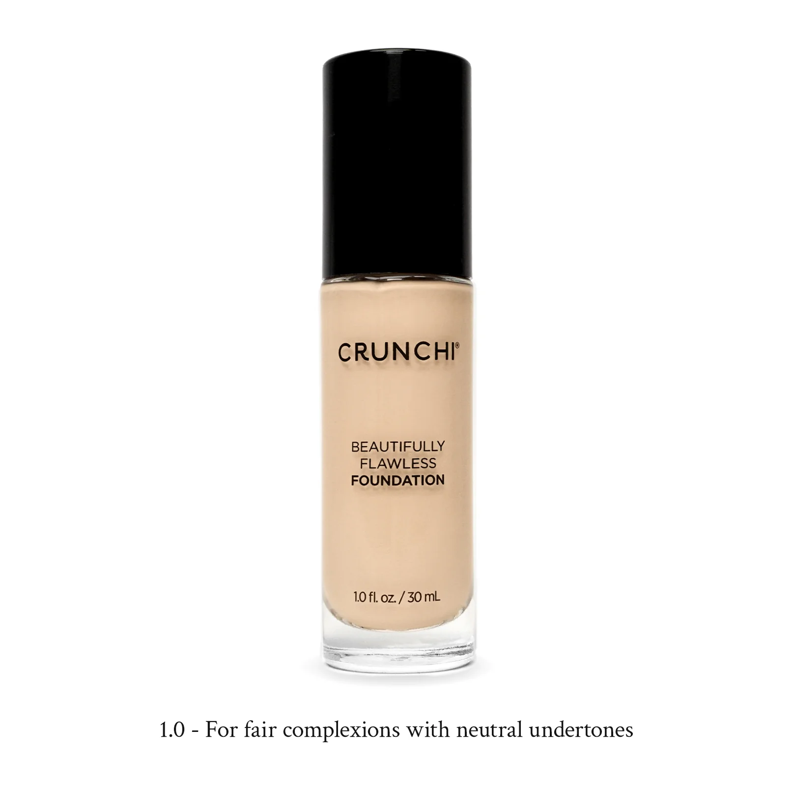 Beautifully Flawless Foundation - Image 5
