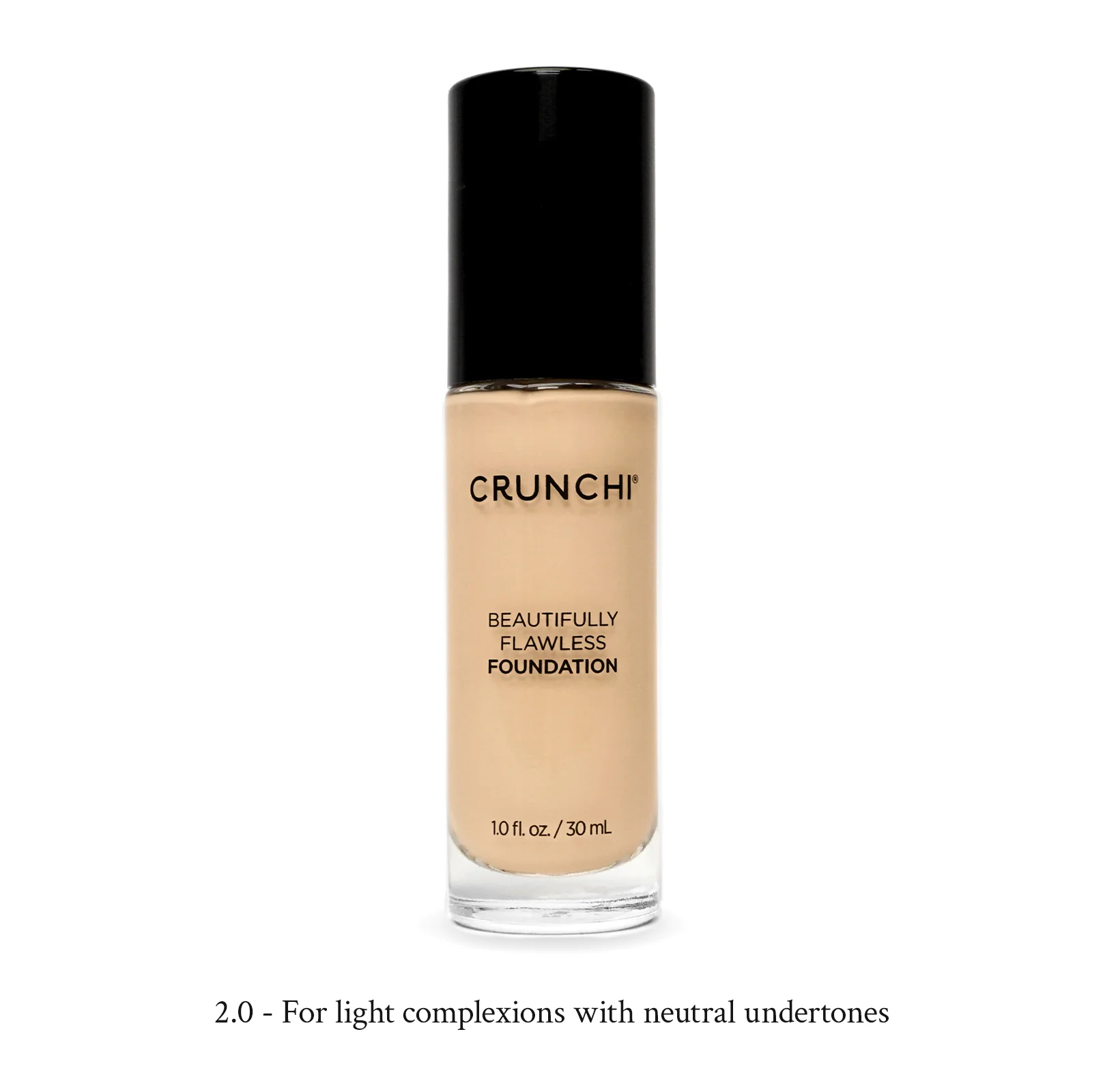 Beautifully Flawless Foundation - Image 7