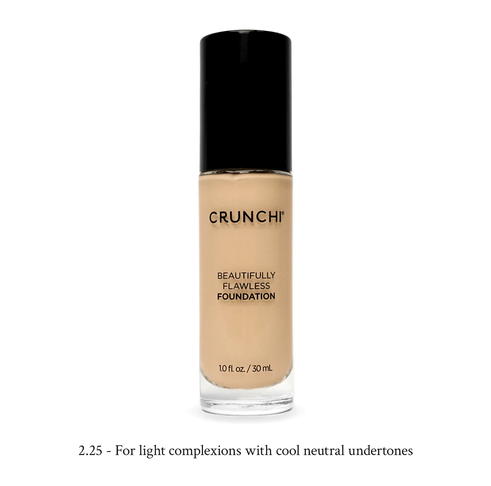 Beautifully Flawless Foundation - Image 9