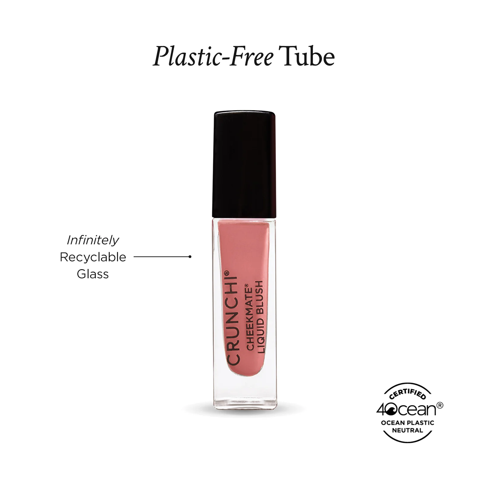 Cheekmate® Liquid Blush - Image 13