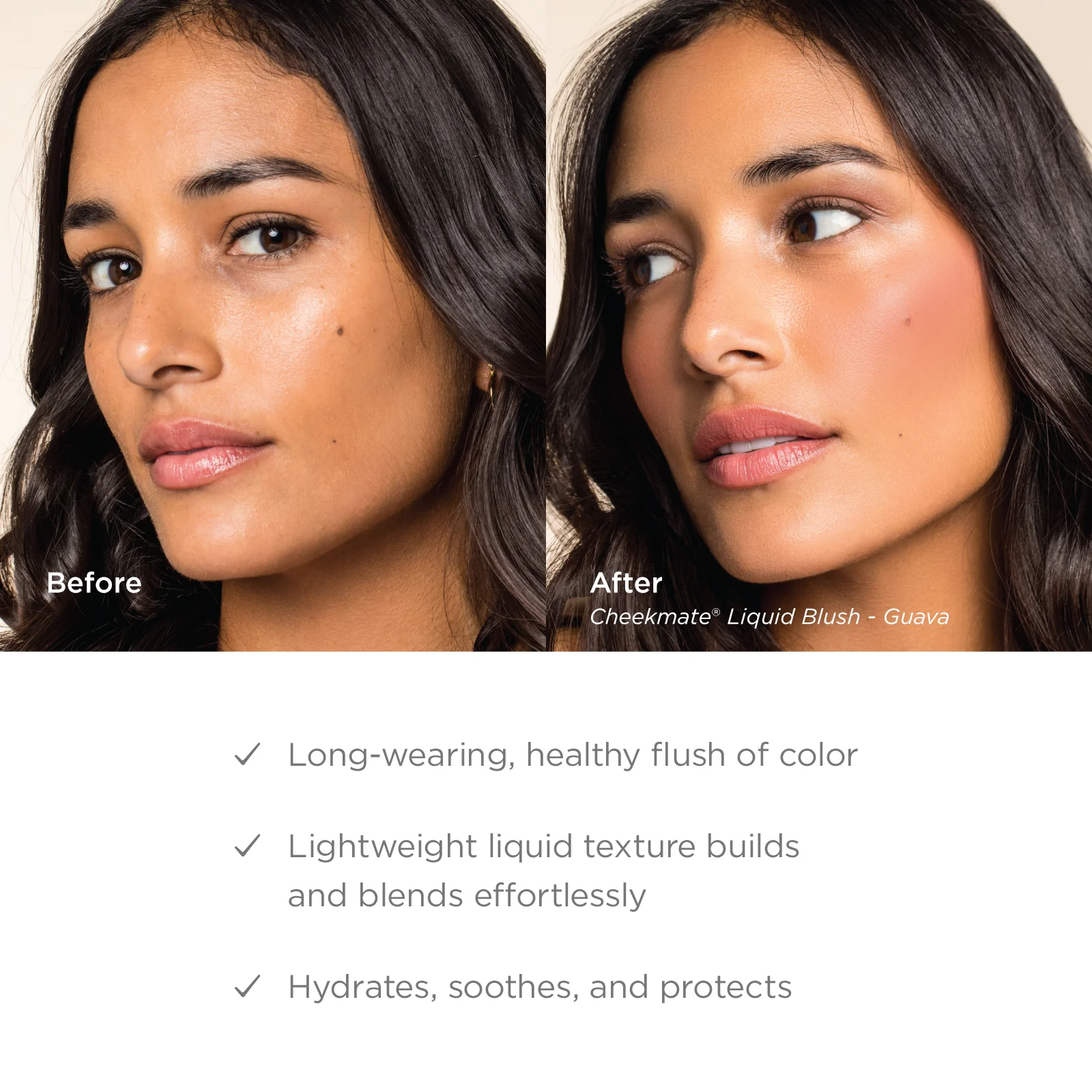 Cheekmate® Liquid Blush - Image 3