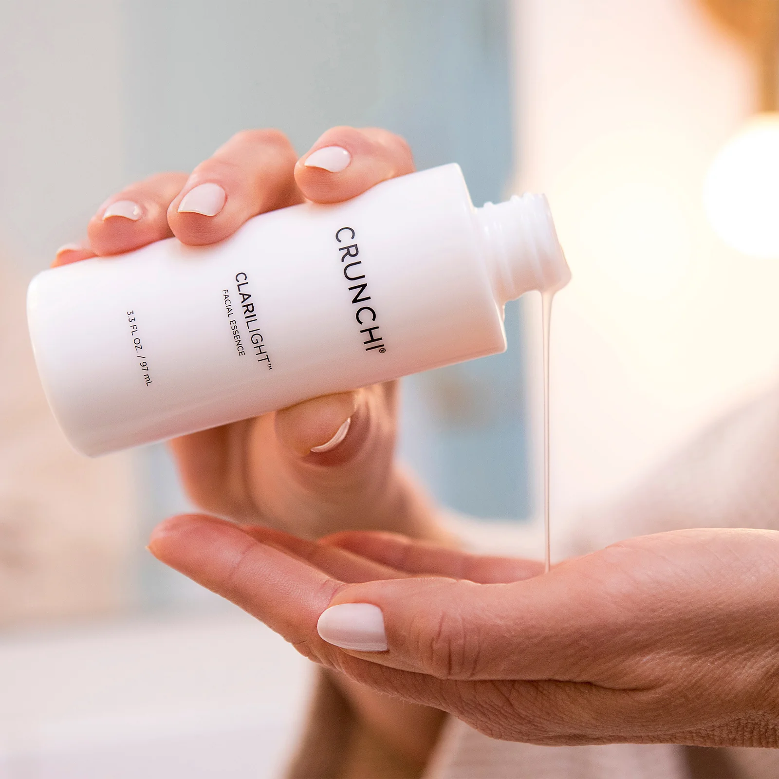 Clarilight® Facial Essence (Toner) - Image 3