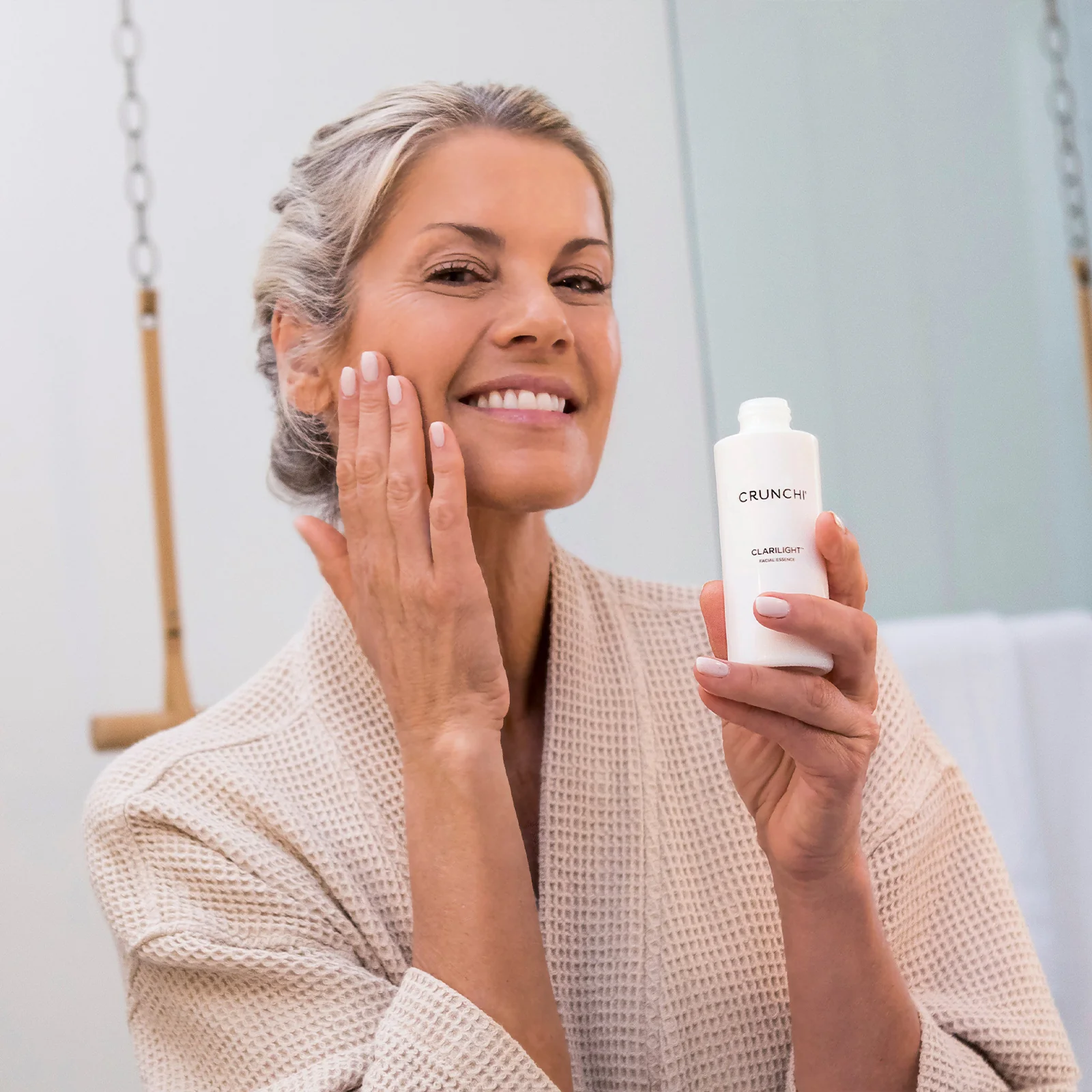 Clarilight® Facial Essence (Toner) - Image 4