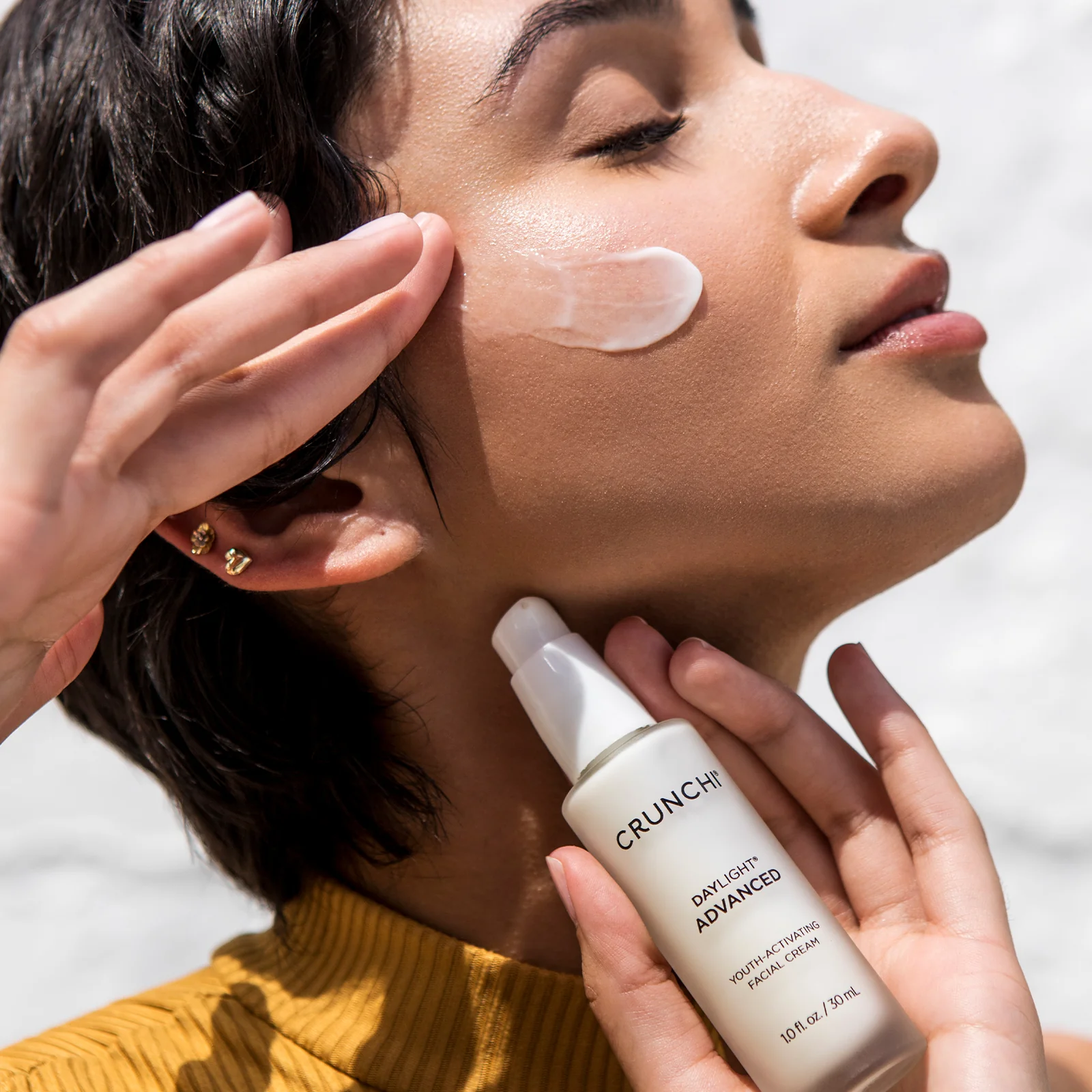 Daylight® Advanced Facial Cream - Image 3