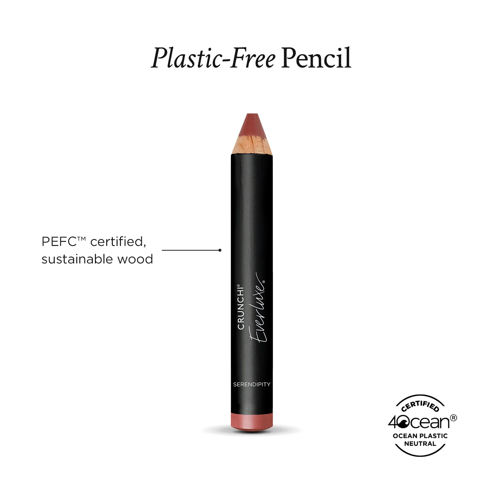 Everluxe® Lip Crayon - Image 22