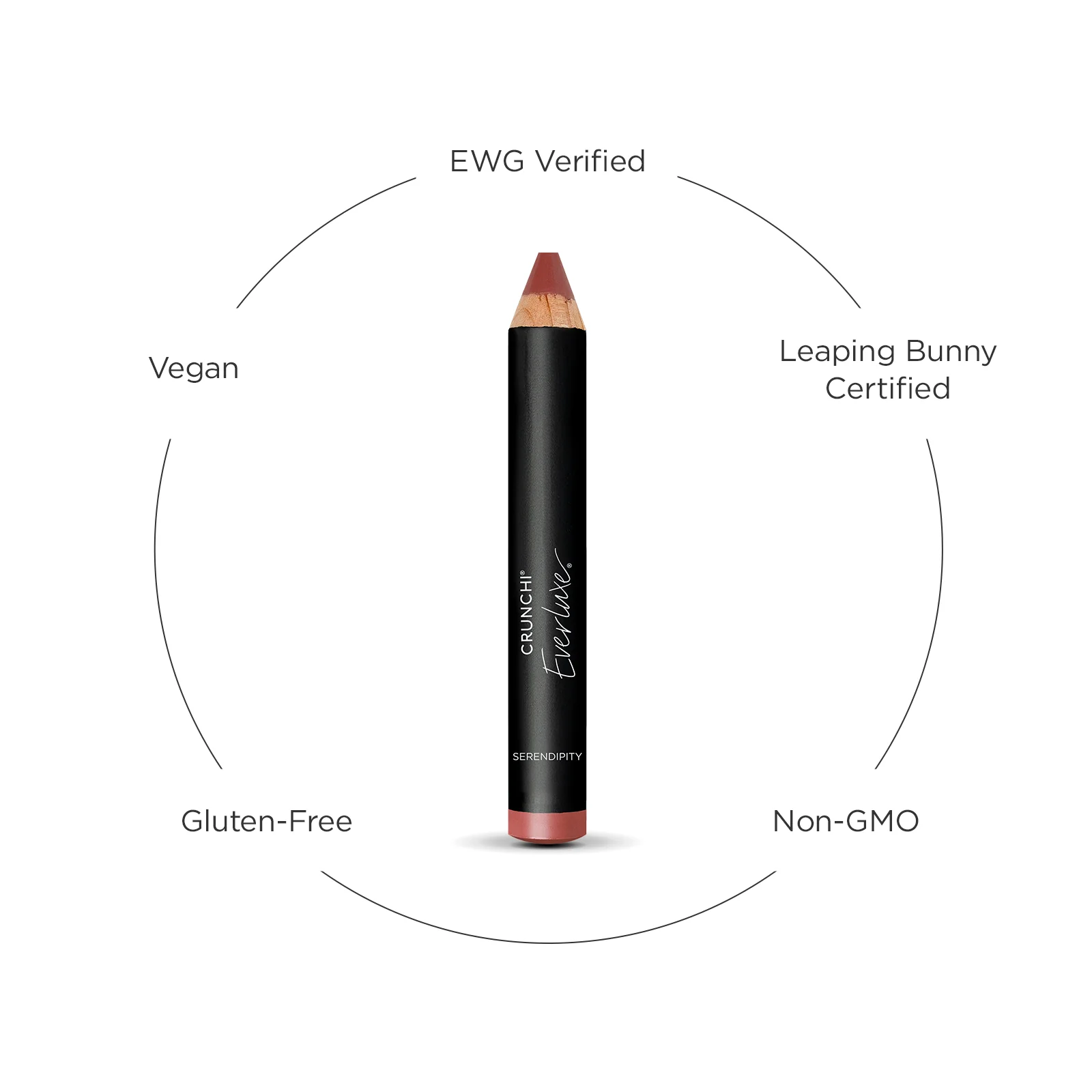 Everluxe® Lip Crayon - Image 23