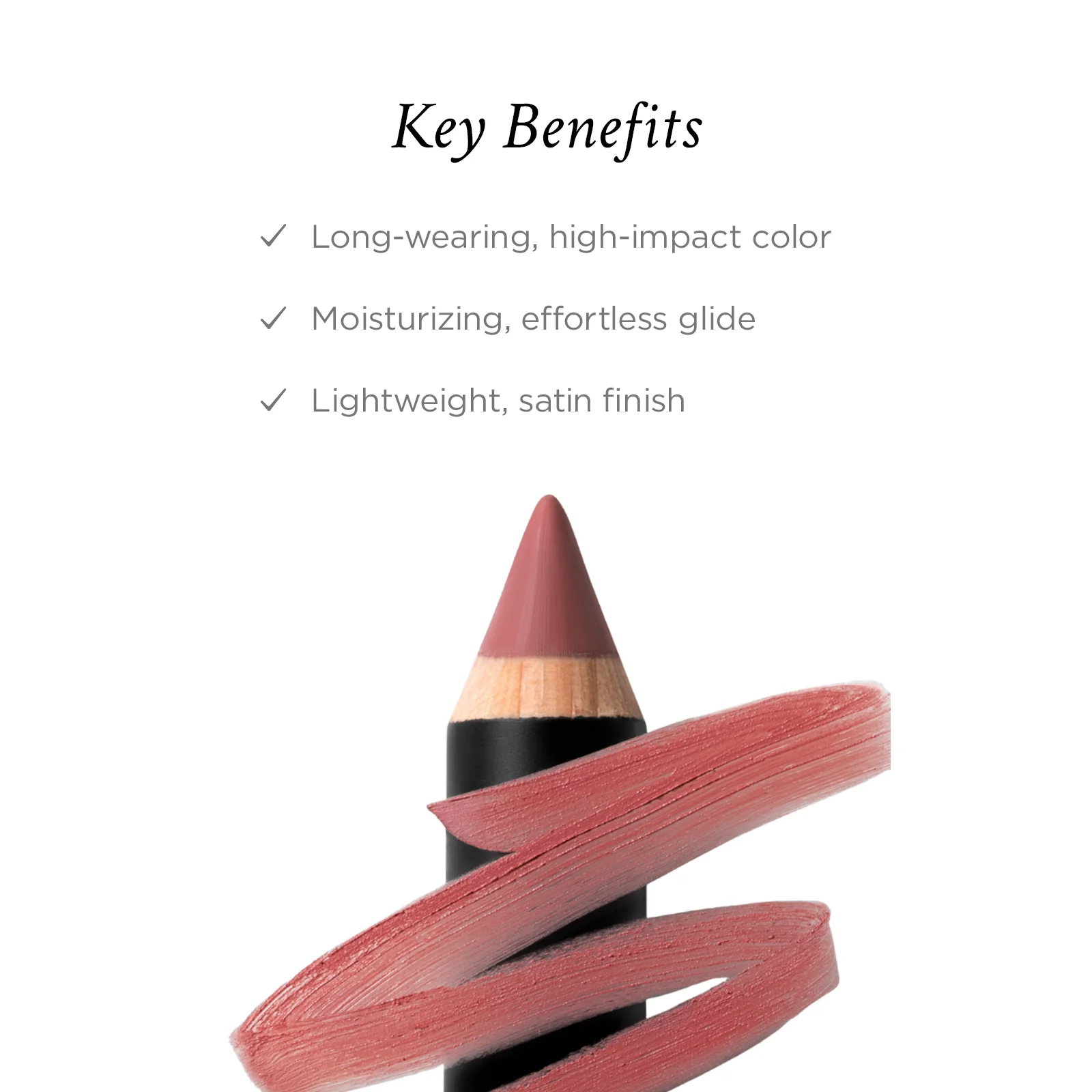 Everluxe® Lip Crayon - Image 3