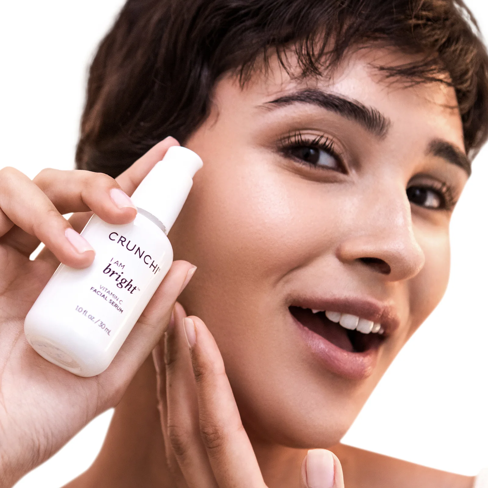 I AM Bright® Vitamin C Facial Serum - Image 5