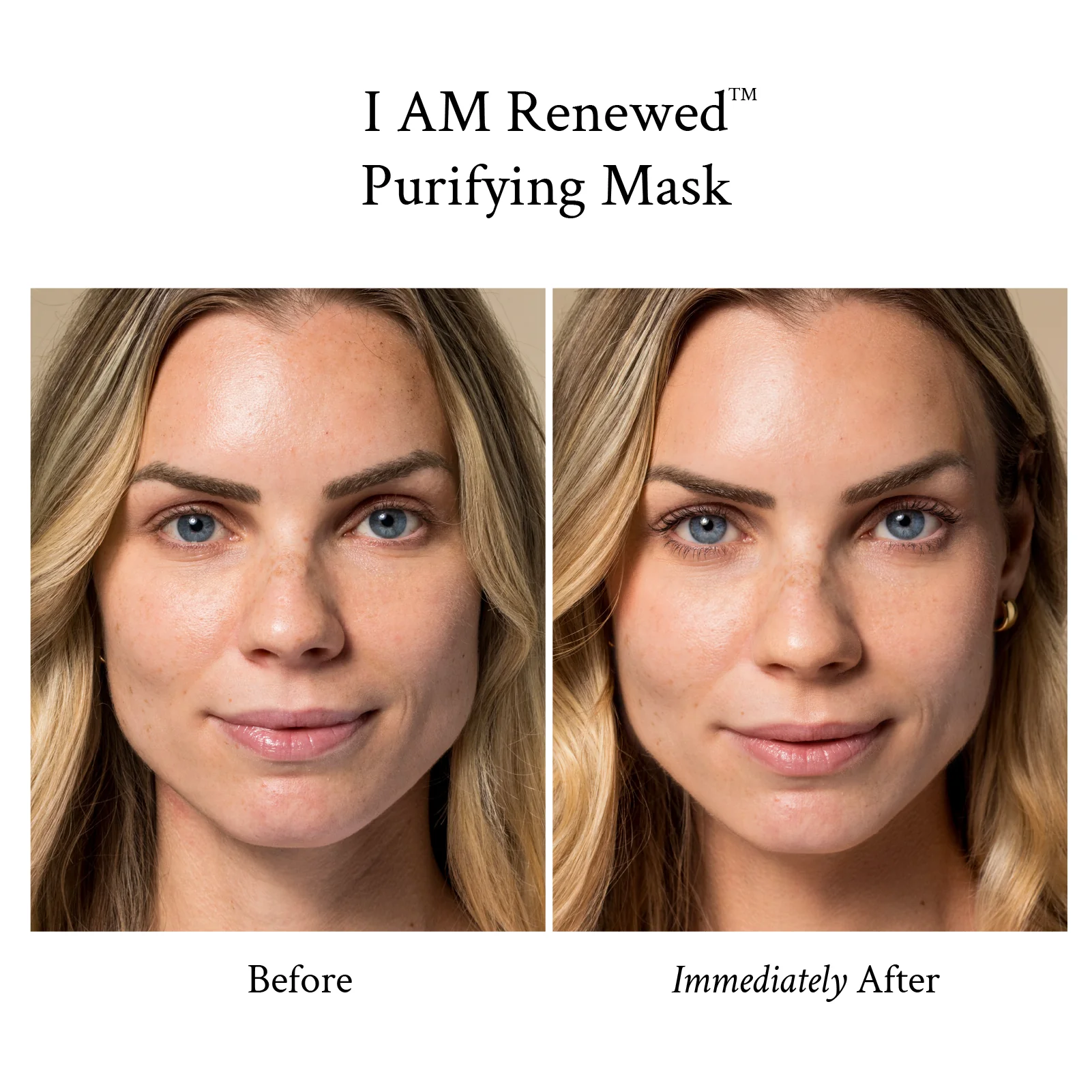 I AM Renewed® Purifying Mask - Image 5