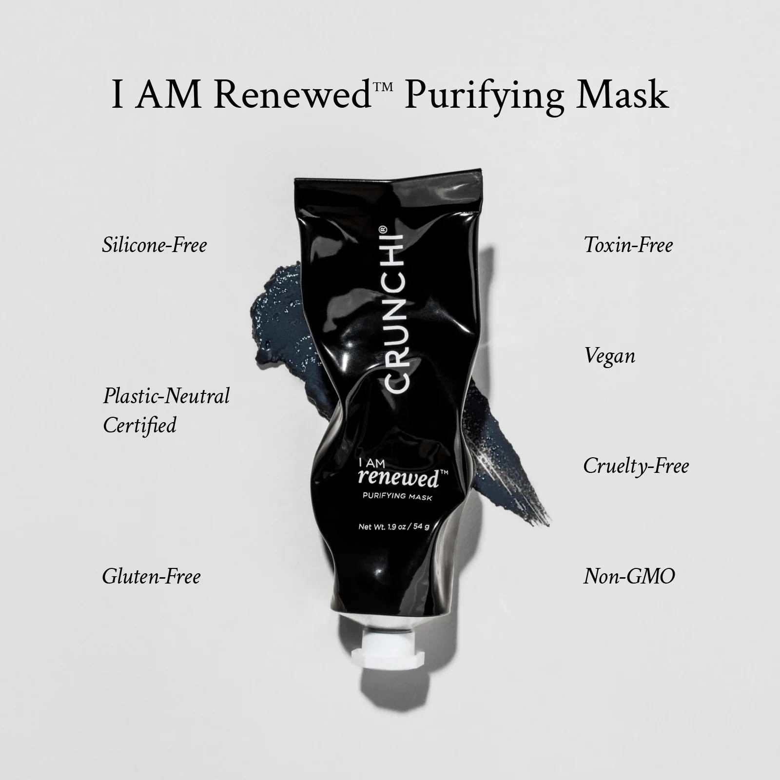 I AM Renewed® Purifying Mask - Image 7