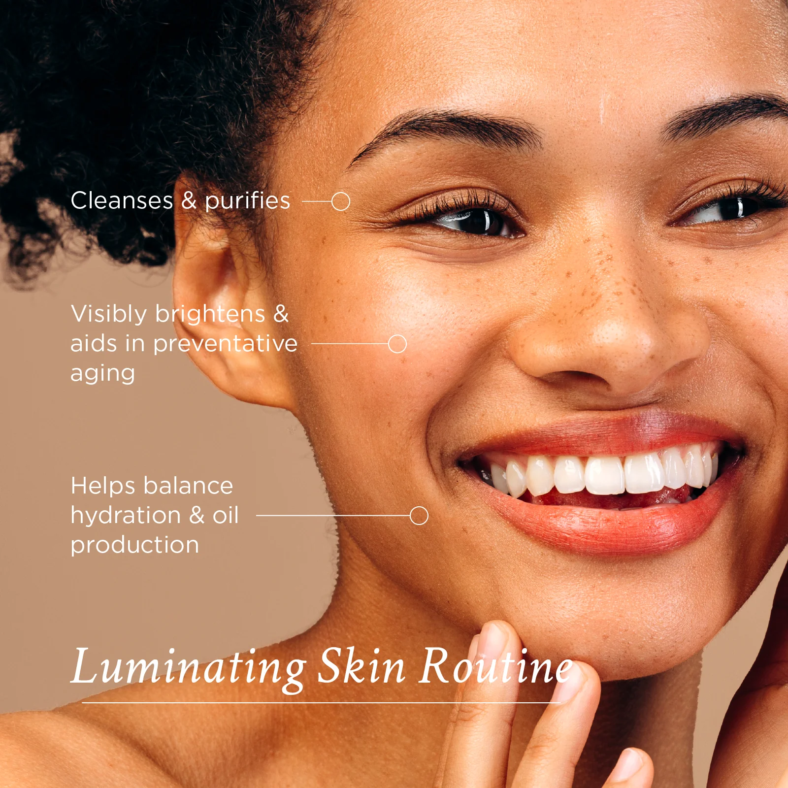 Luminating Skin Routine - Image 3