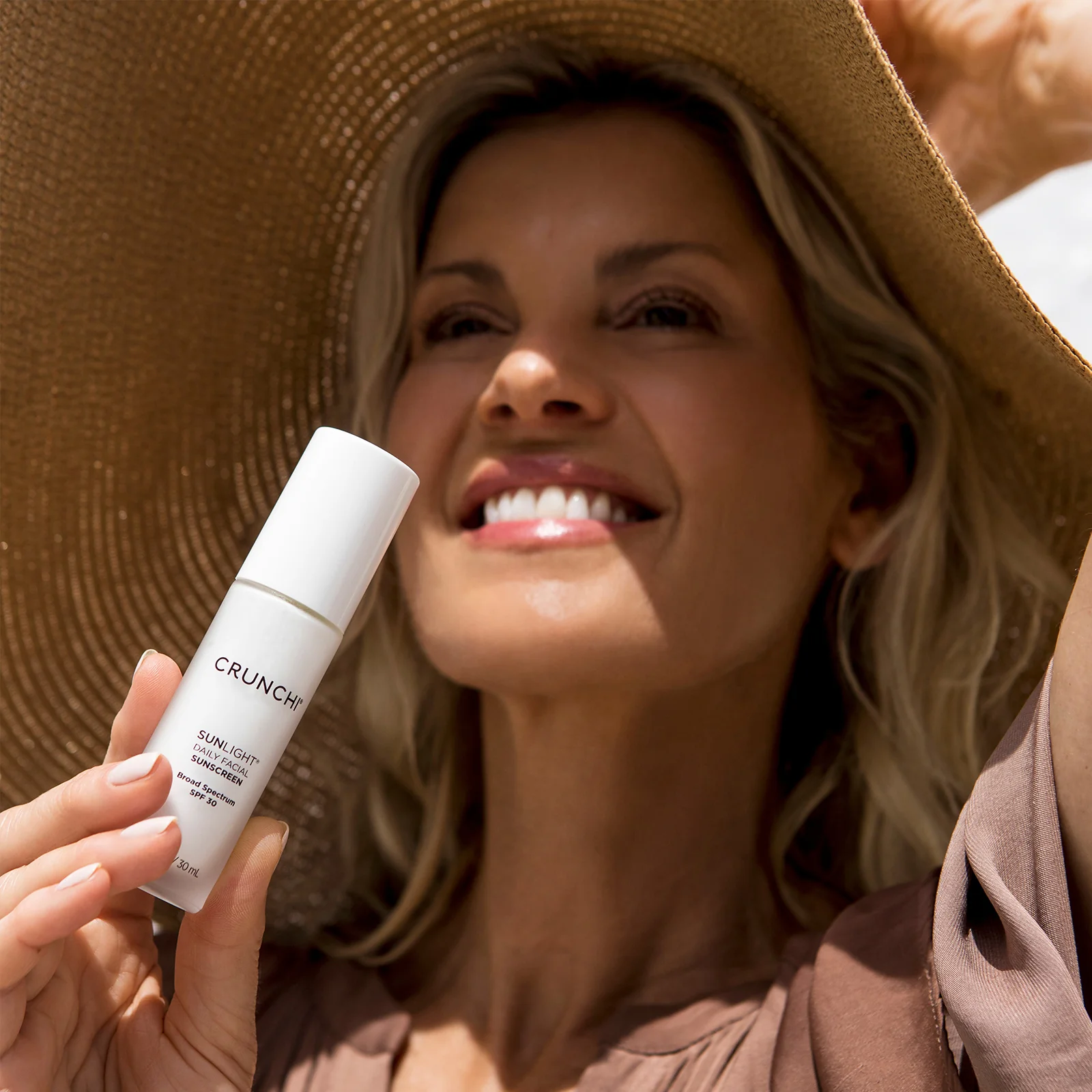 Sunlight® Facial SPF 30 - Image 4