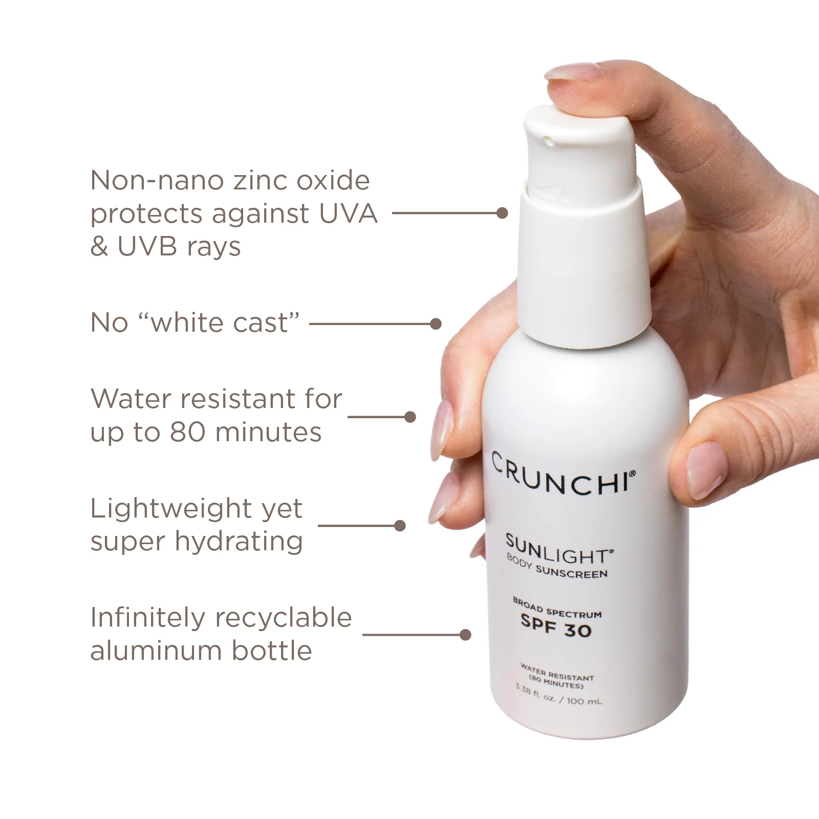 Sunlight® Body SPF - Image 3