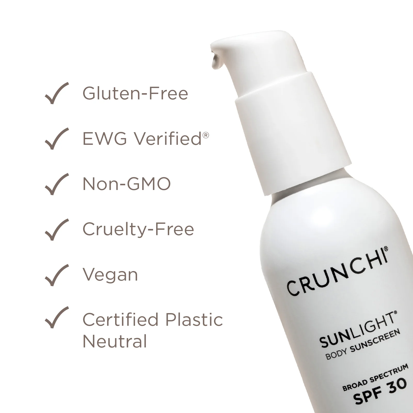 Sunlight® Body SPF - Image 6