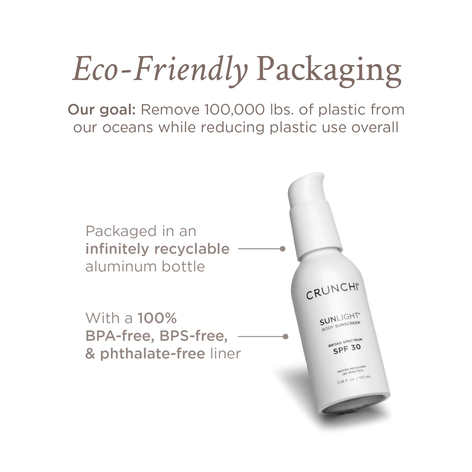 Sunlight® Body SPF - Image 8