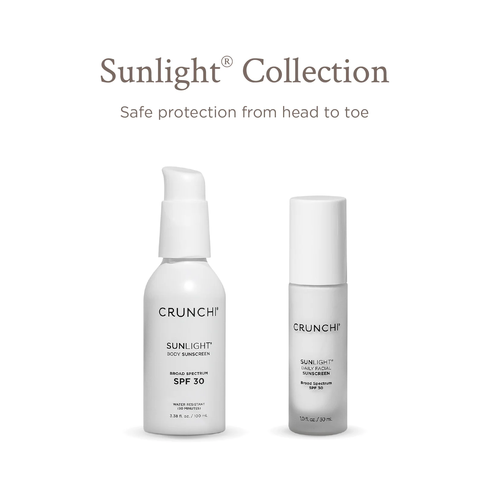 Sunlight® Body SPF - Image 9