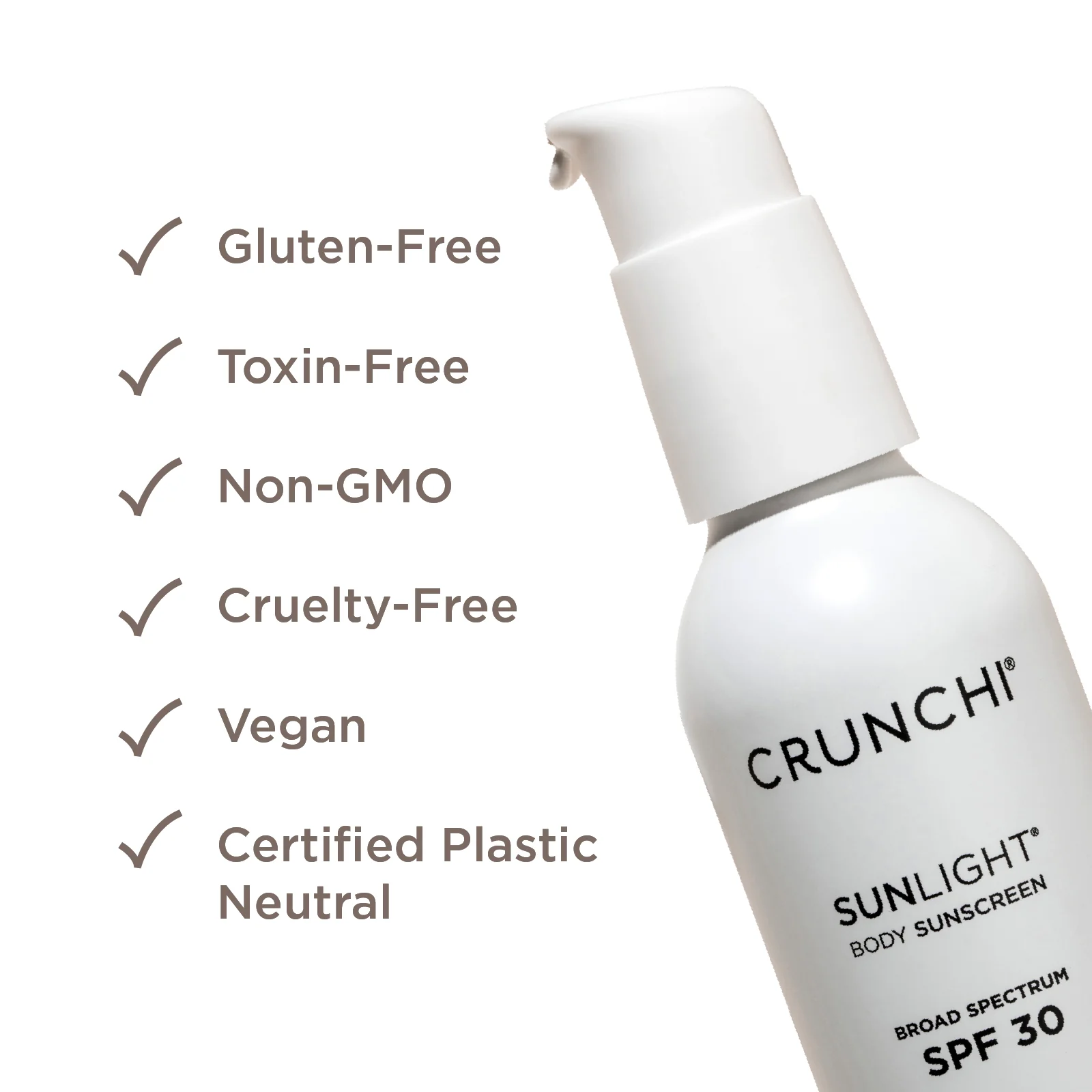 Sunlight® Body SPF Family 4-Pack - Image 6