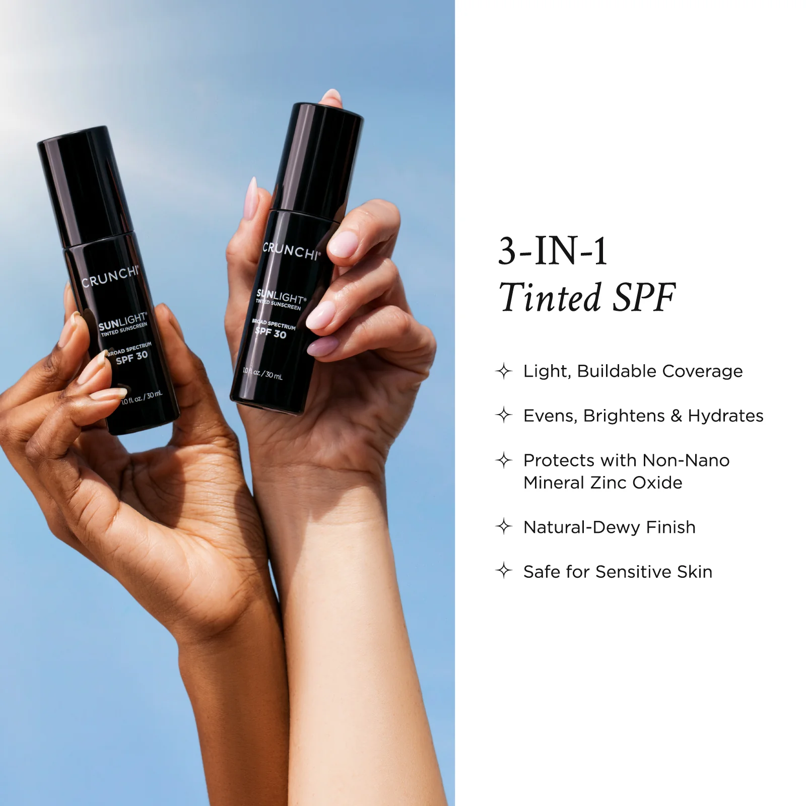 Sunlight® Tinted SPF 30 - Image 12