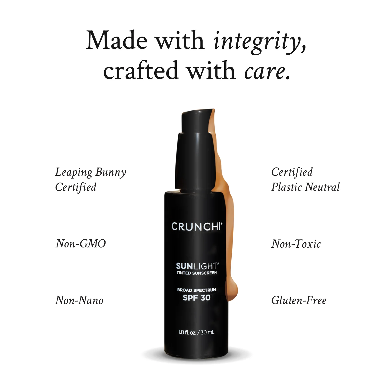 Sunlight® Tinted SPF 30 - Image 14