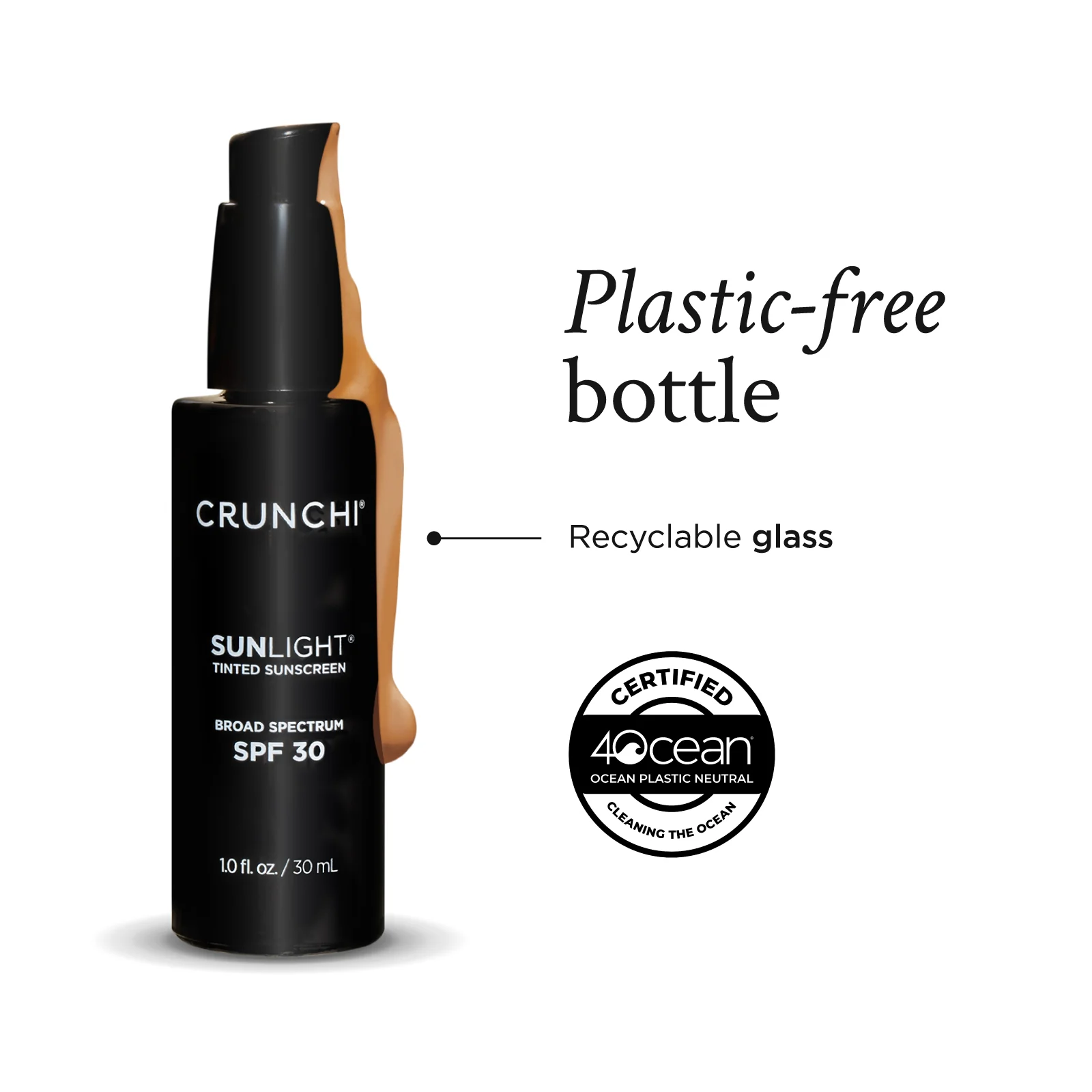 Sunlight® Tinted SPF 30 - Image 15